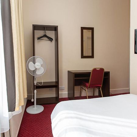 Islington Inn London Exteriör bild