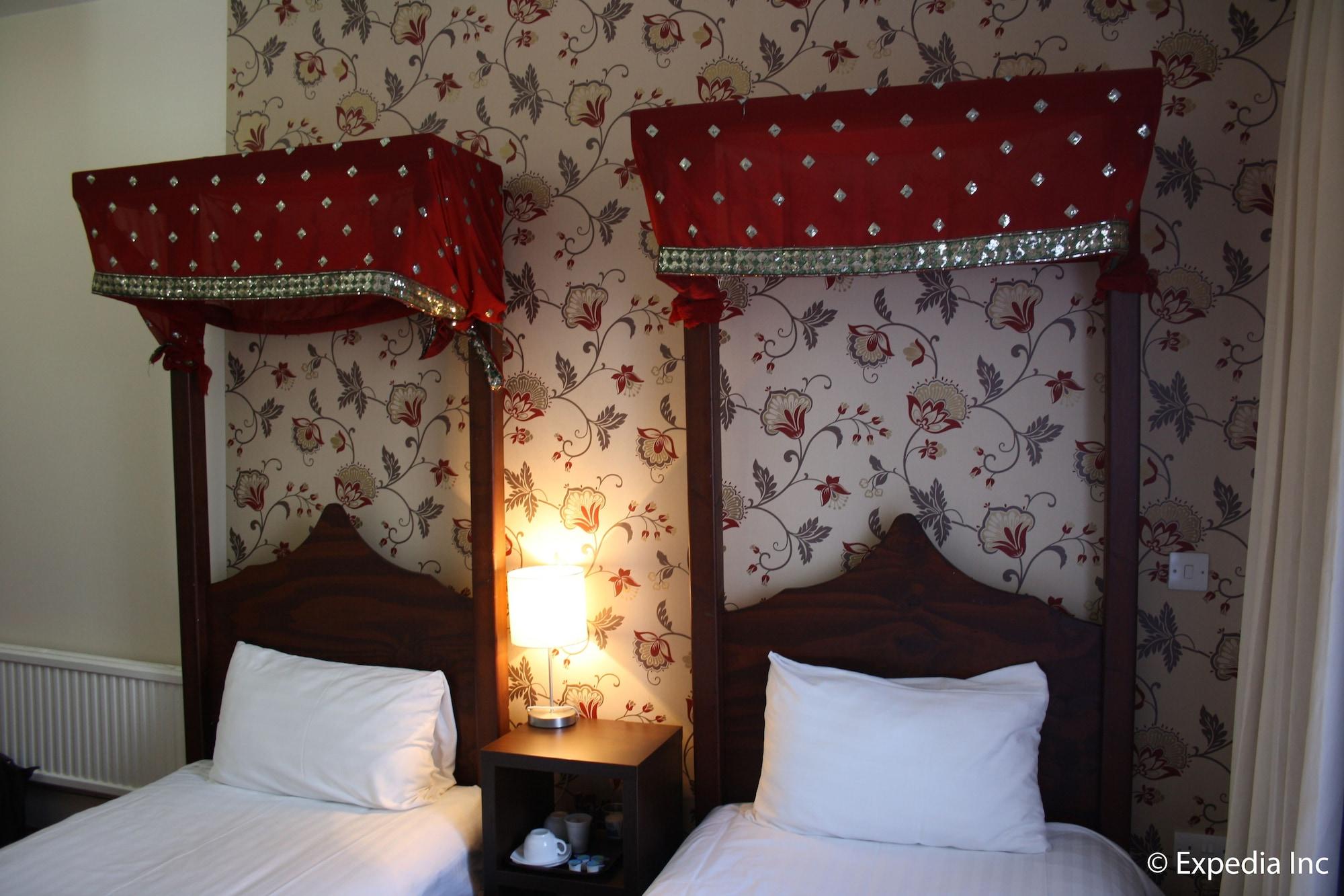 Islington Inn London Exteriör bild