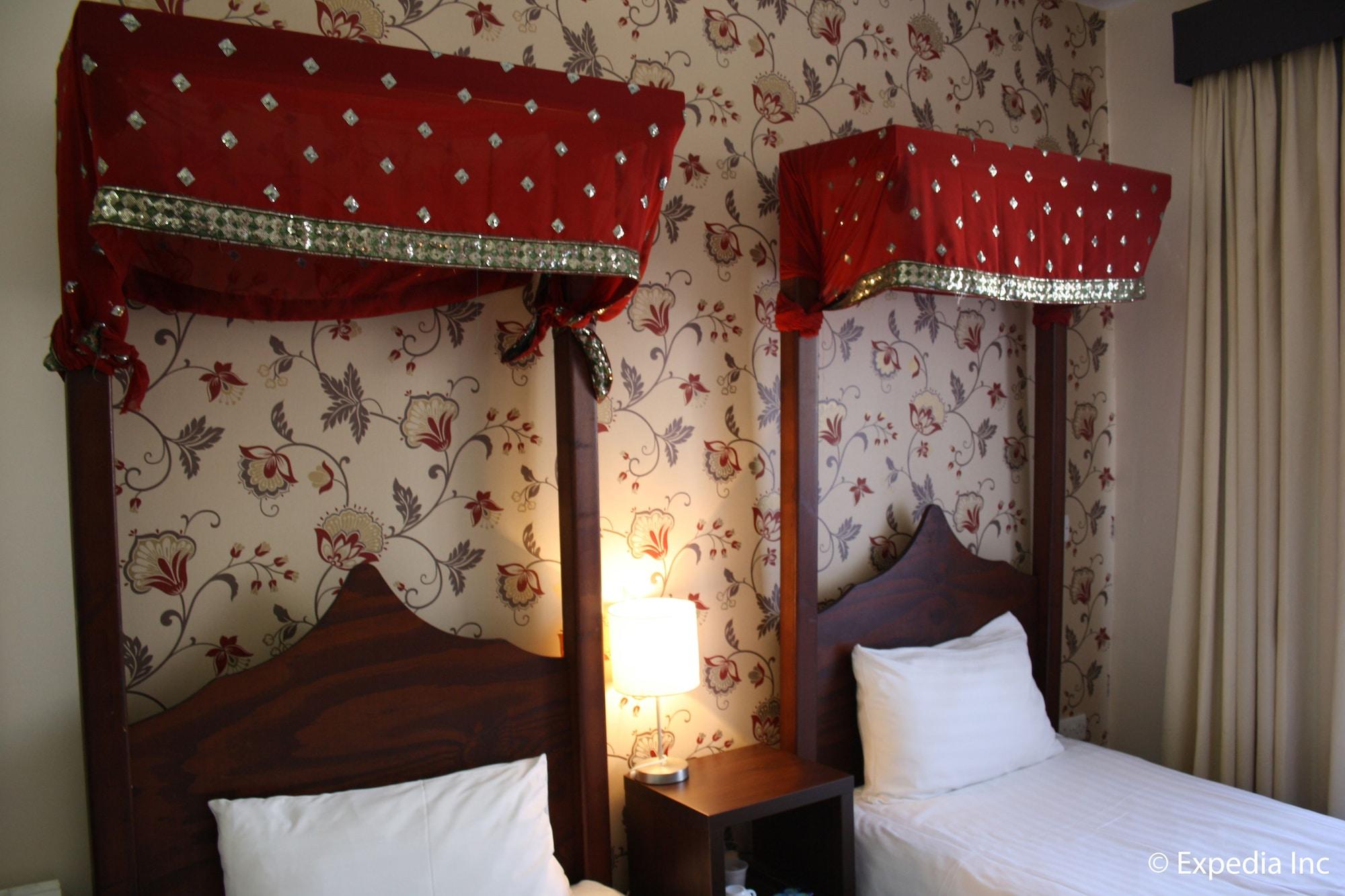 Islington Inn London Exteriör bild