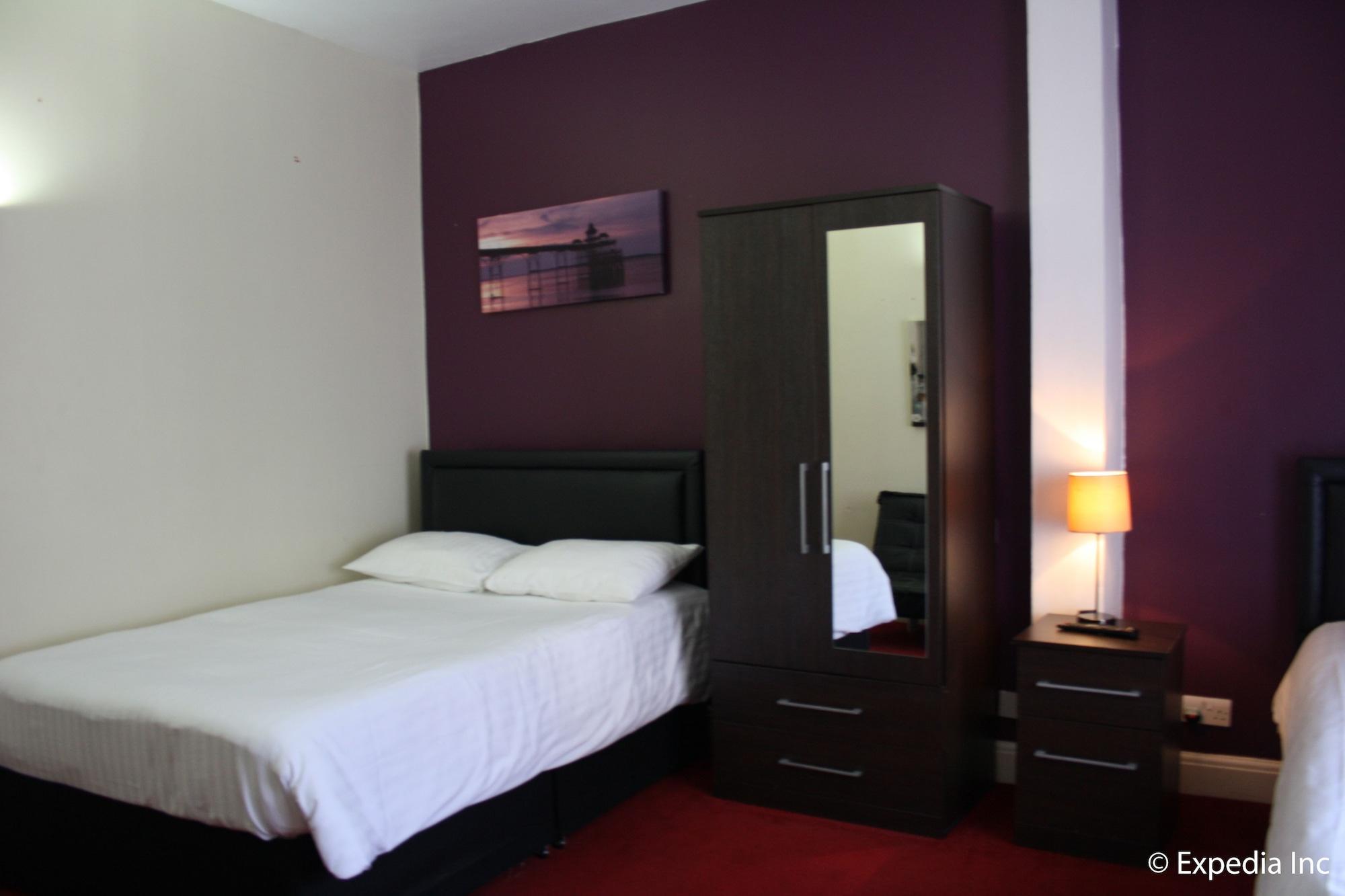 Islington Inn London Exteriör bild
