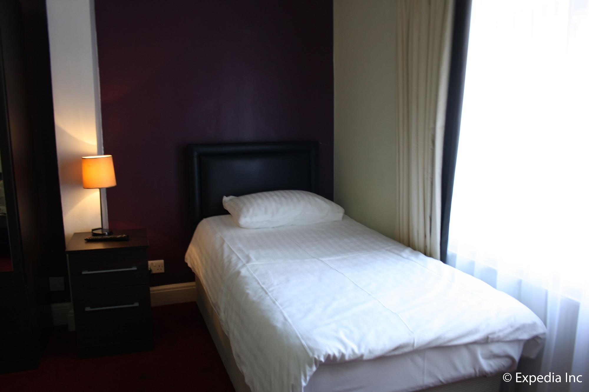 Islington Inn London Exteriör bild