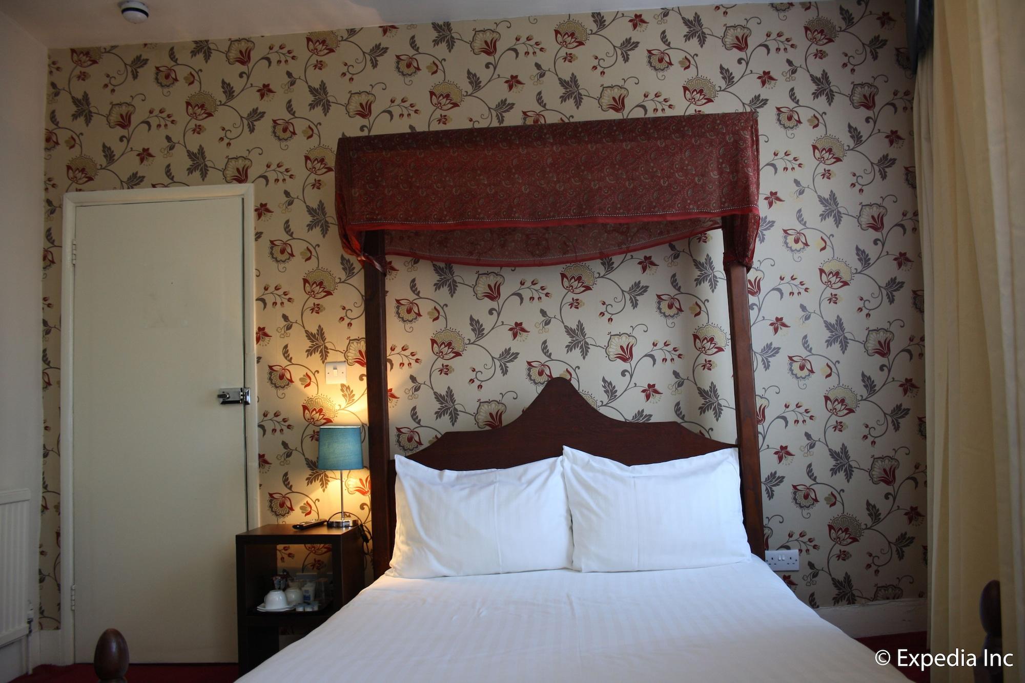 Islington Inn London Exteriör bild