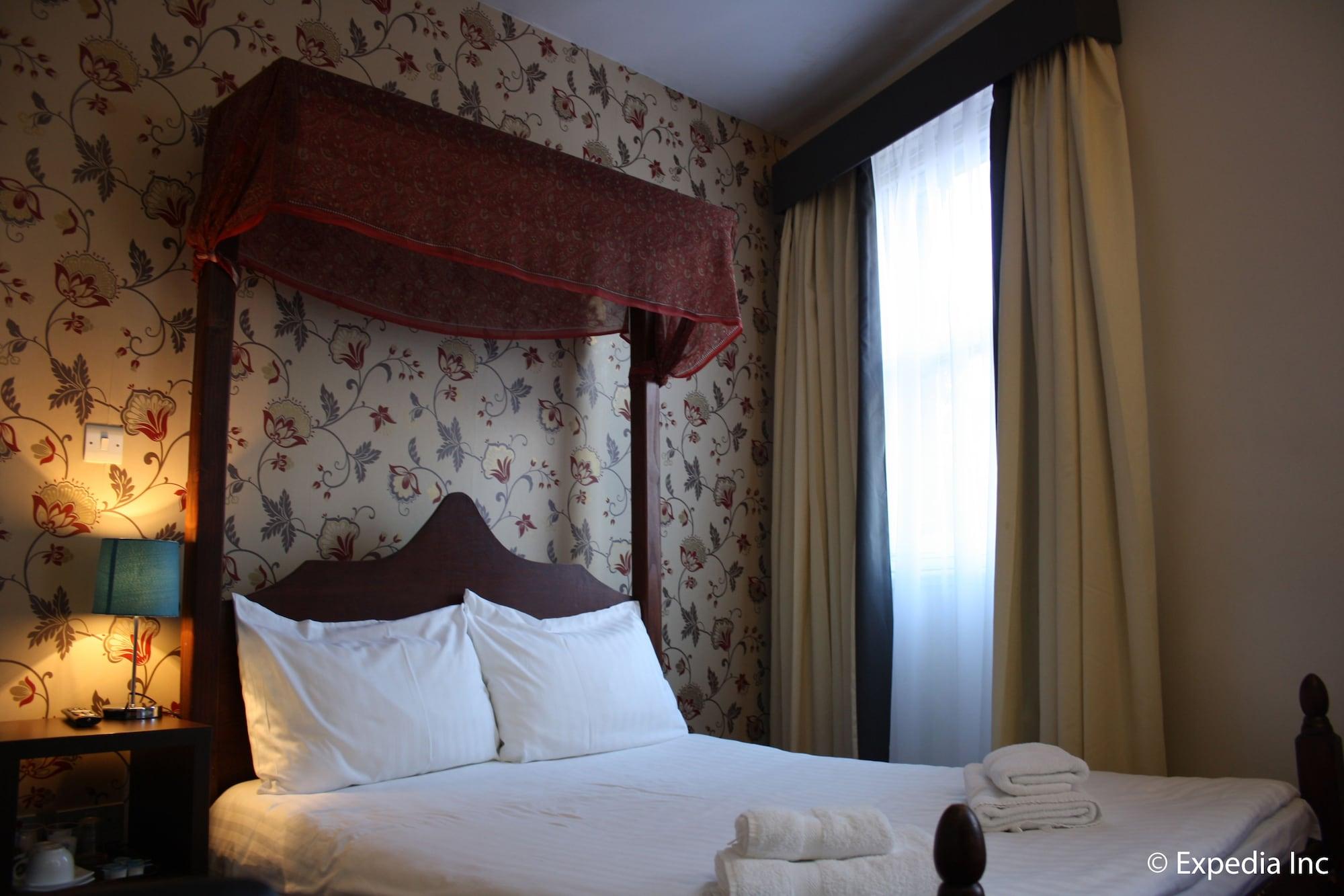Islington Inn London Exteriör bild