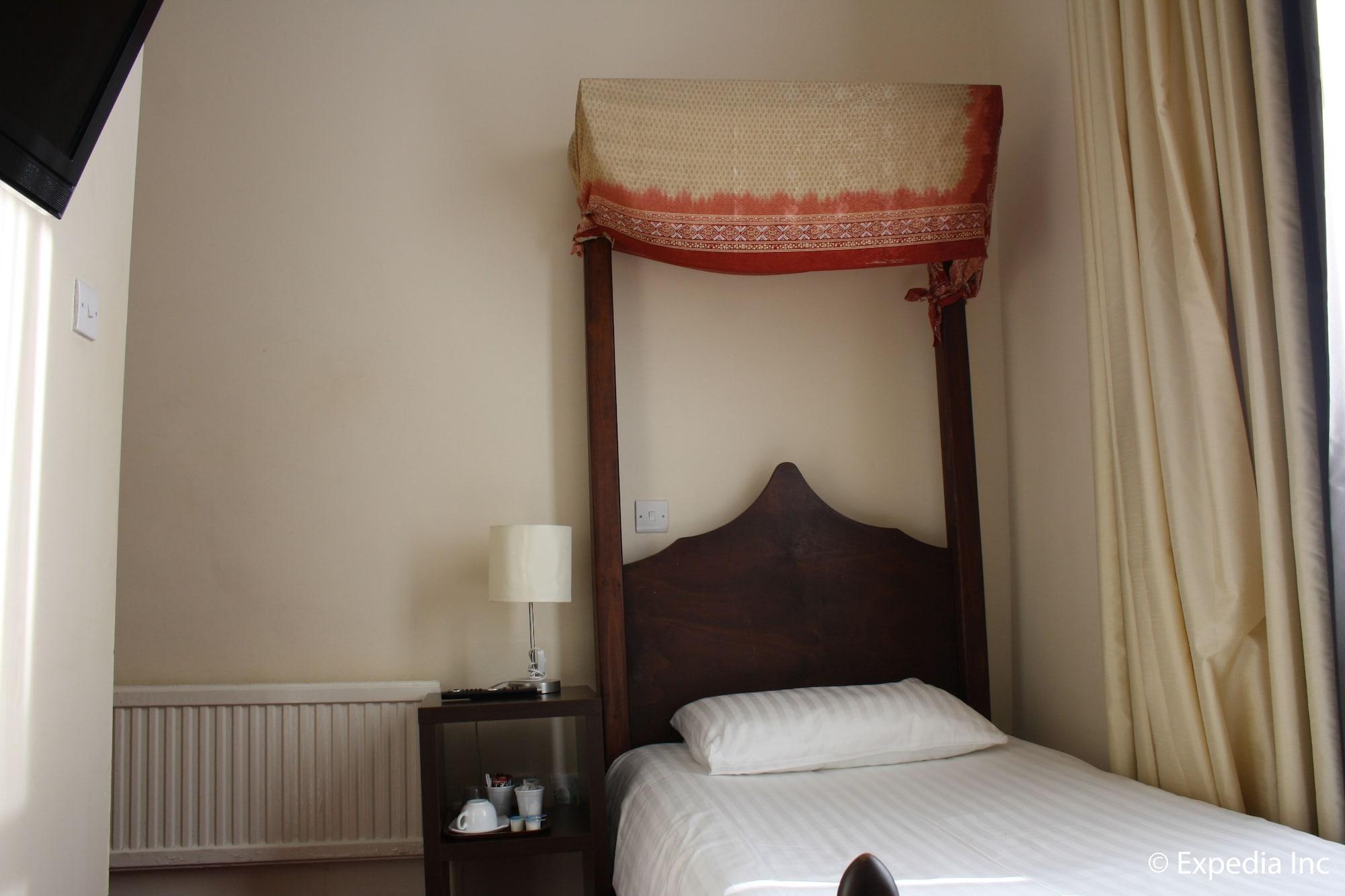 Islington Inn London Exteriör bild