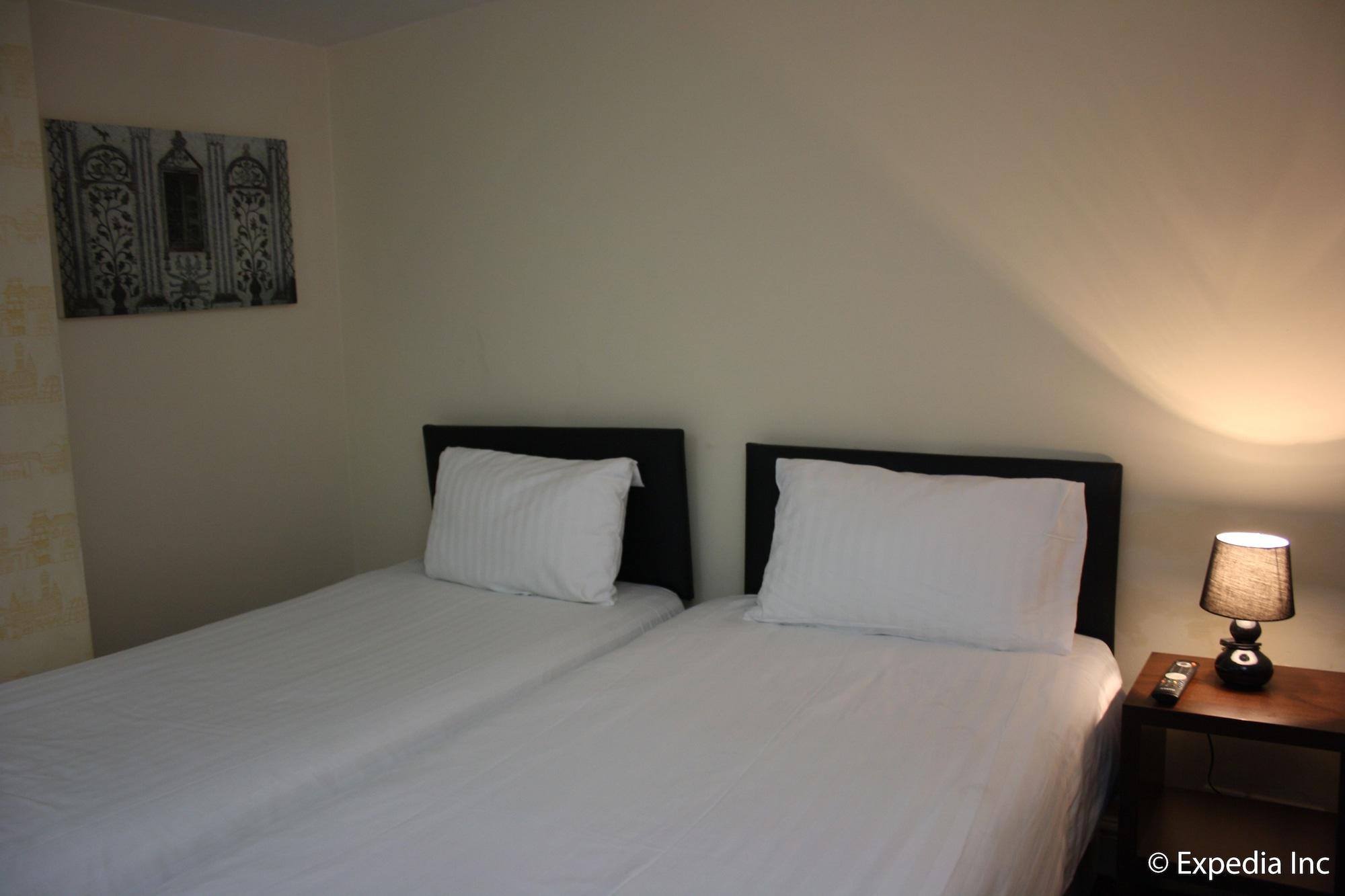 Islington Inn London Exteriör bild