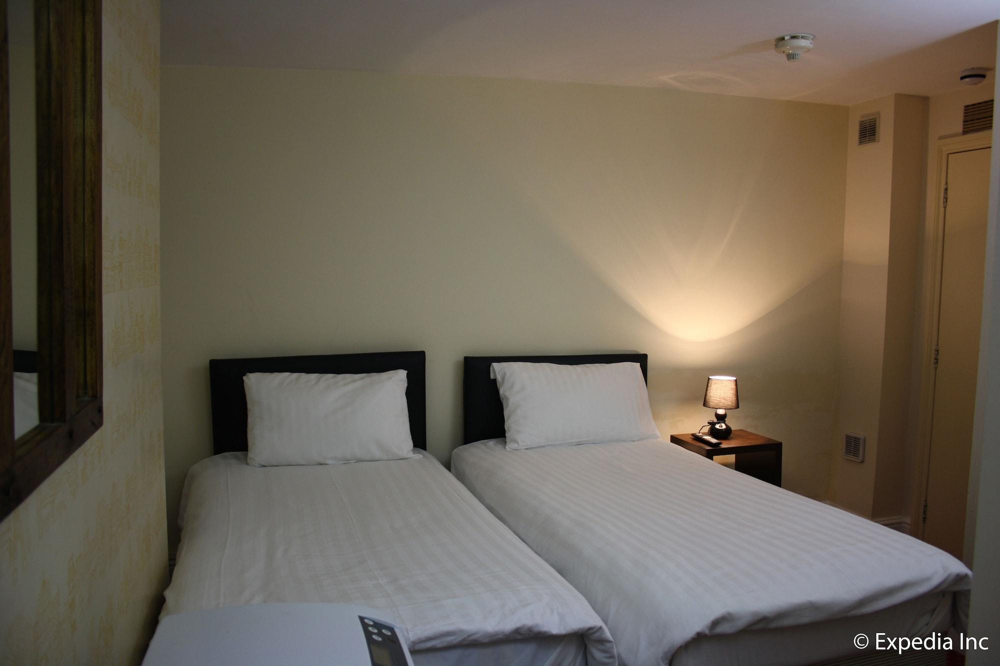 Islington Inn London Exteriör bild
