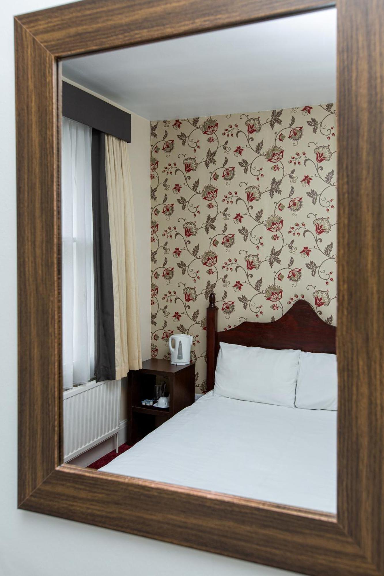 Islington Inn London Exteriör bild